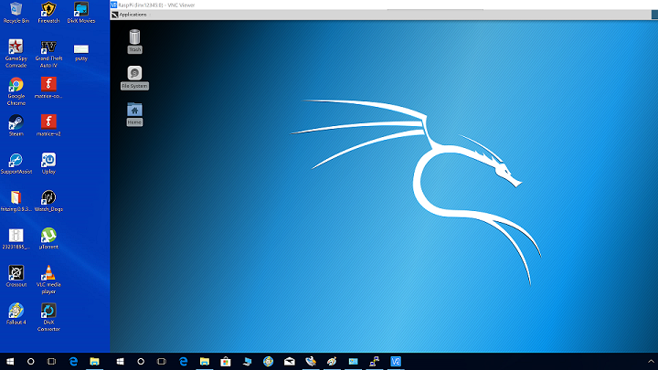 desktop